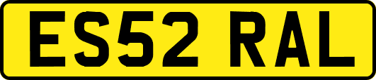 ES52RAL