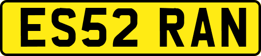 ES52RAN