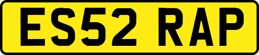 ES52RAP