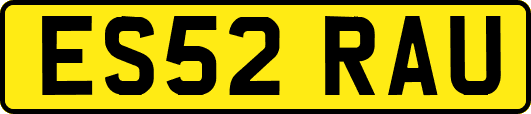 ES52RAU