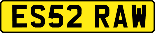 ES52RAW