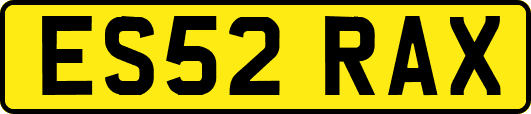 ES52RAX
