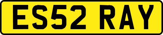 ES52RAY