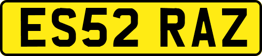 ES52RAZ