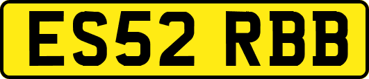 ES52RBB