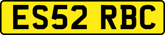 ES52RBC