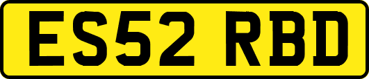 ES52RBD