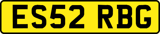 ES52RBG
