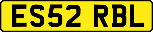ES52RBL