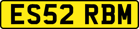 ES52RBM