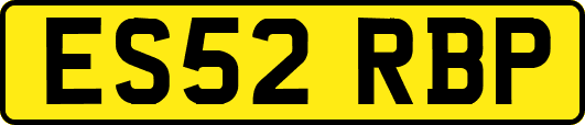 ES52RBP