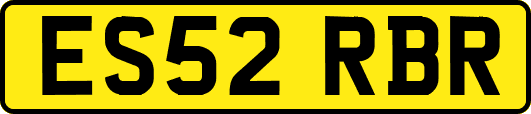 ES52RBR