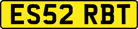ES52RBT