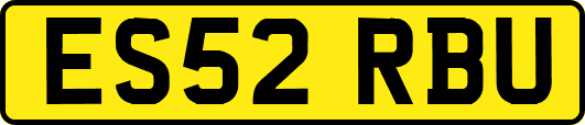 ES52RBU