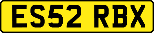 ES52RBX