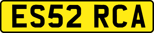 ES52RCA