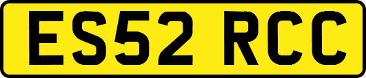 ES52RCC