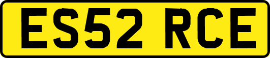 ES52RCE