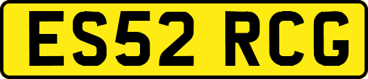 ES52RCG