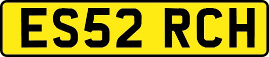 ES52RCH