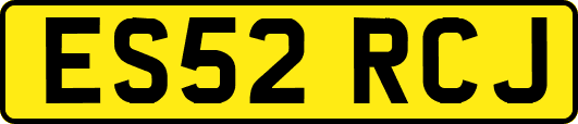 ES52RCJ