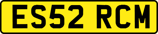 ES52RCM