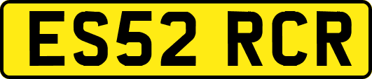 ES52RCR
