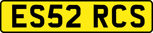 ES52RCS