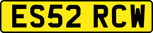 ES52RCW