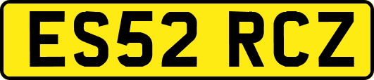 ES52RCZ
