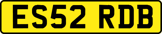 ES52RDB