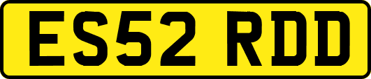 ES52RDD