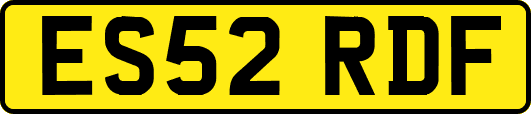 ES52RDF