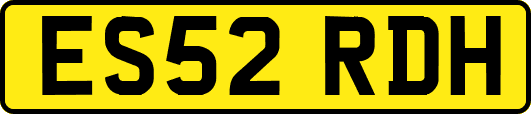 ES52RDH