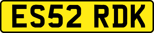 ES52RDK