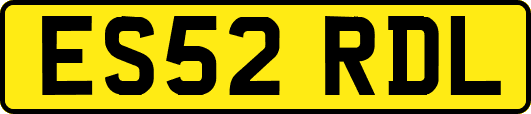 ES52RDL