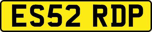 ES52RDP