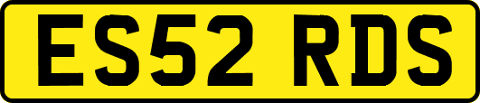ES52RDS