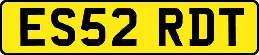 ES52RDT