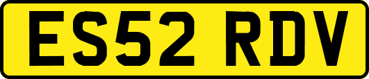 ES52RDV