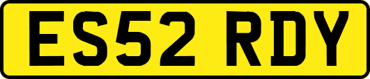 ES52RDY