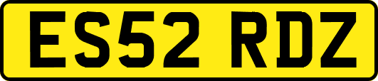 ES52RDZ