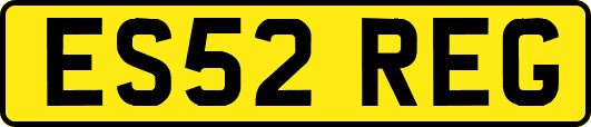 ES52REG