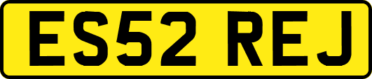 ES52REJ