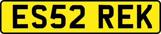 ES52REK