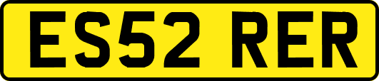 ES52RER