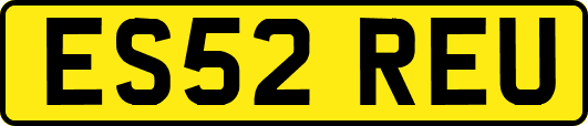 ES52REU