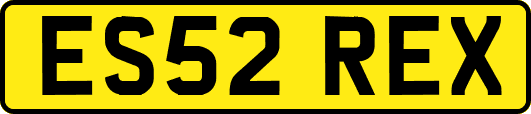 ES52REX