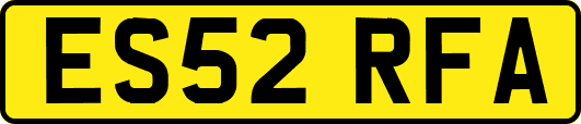 ES52RFA