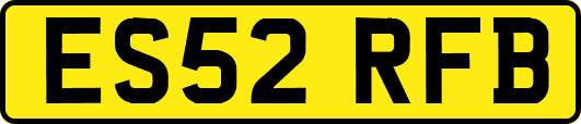 ES52RFB